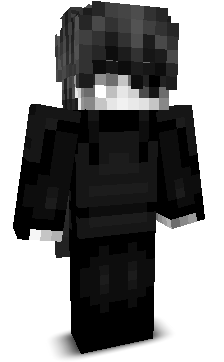 Senkyo's skin