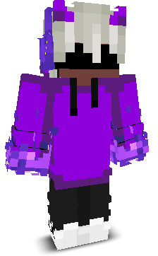 ChaosReaper37's skin