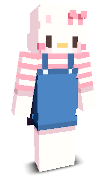 Cxolin's skin
