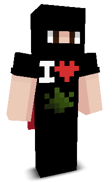 Nouwex's skin