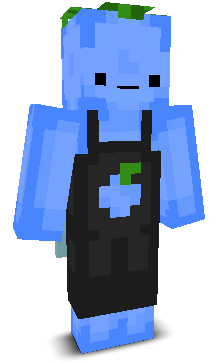 YngCrixy's skin