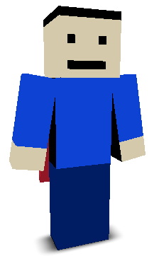 zspk's skin