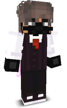 WhitePvP's skin