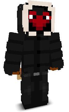 Parcuh's skin