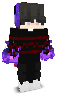 VZ1nnk's skin
