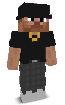 spilzz8100's skin
