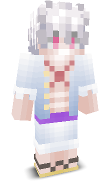 Betkaa's skin