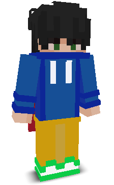 Tide_Dragon's skin