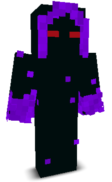 KinGSaY's skin