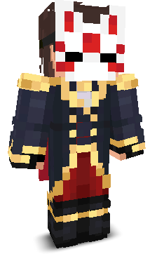 ITSGamer2011's skin