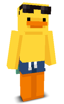 Kingbob5531's skin