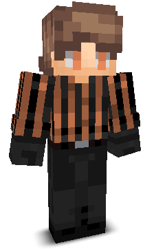 vanqers's skin