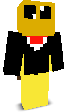 Syferhound's skin