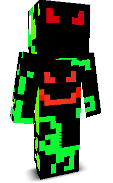 treemaster100's skin
