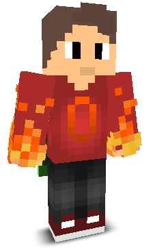 Ondrasitek's skin