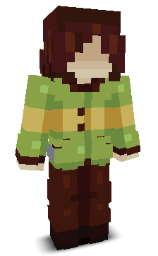 JGokes407's skin