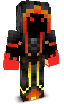 Franklintnt's skin