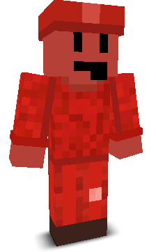 FiireHazard's skin