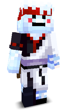 F3d3V1g3v4n1's skin