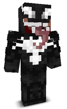 MinX2nd's skin