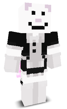 Qaavku's skin
