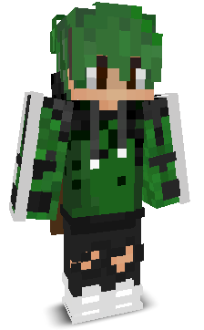 Kobra_Minecraft's skin