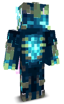Technobladejunio's skin
