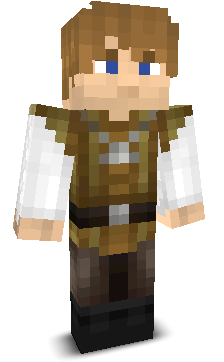 Beninanet's skin