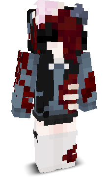 Styz7's skin