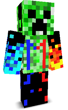 S4nd3rX's skin