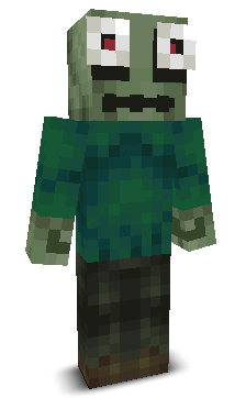 RANDOMANDR's skin