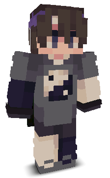 SynchronisationV's skin