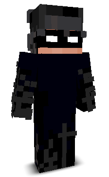 Sanyeszkusz's skin