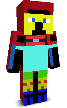 fabio220815's skin