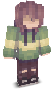 DefNotDylan17's skin