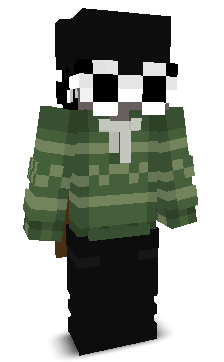 Sp0kesY's skin