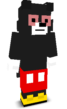 sentful's skin