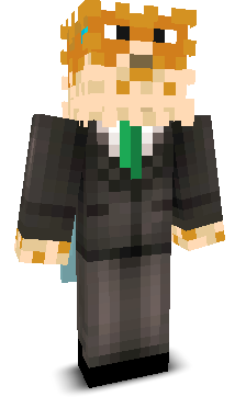 Endermanix96's skin