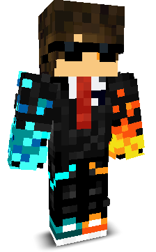 MIKORICCO's skin