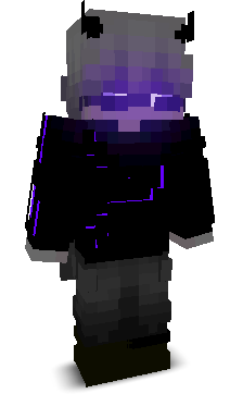 Roitxz's skin