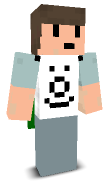 Pewdie_Boy's skin