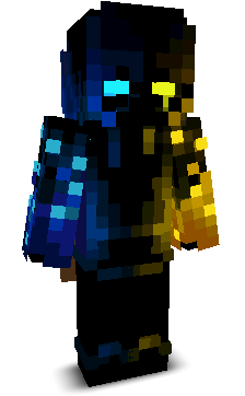 NyvraPvP's skin