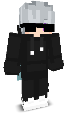 EivaFish's skin