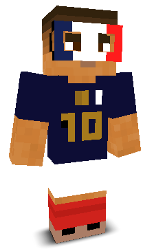 batox7's skin