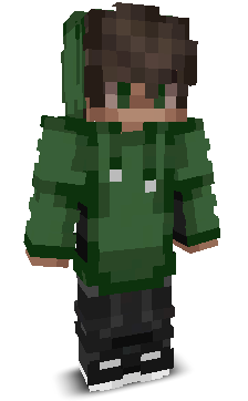 EmeraldGamers's skin