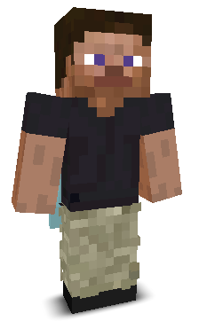 RiceMajor's skin