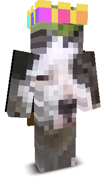 FraneczeQQ's skin