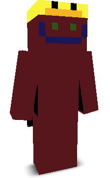 aww_geez's skin