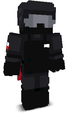 Paulieee's skin
