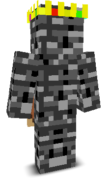 BedrockKing_'s skin